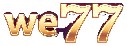 we 777 logo
